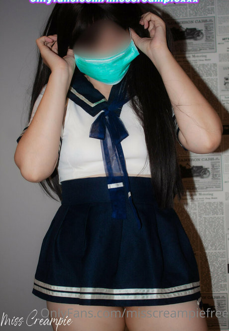 misscreampiefree star sexy pictures