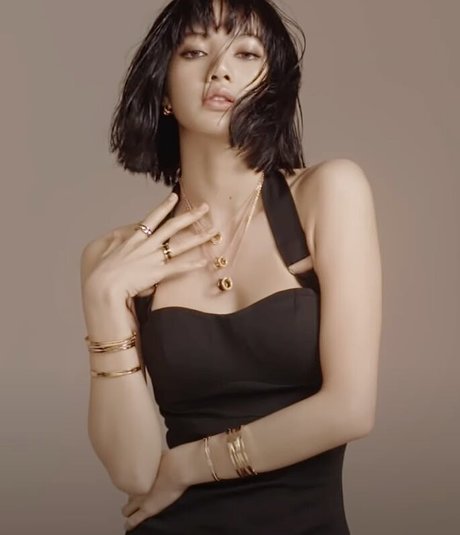 Lalisa Manobal nice model photos