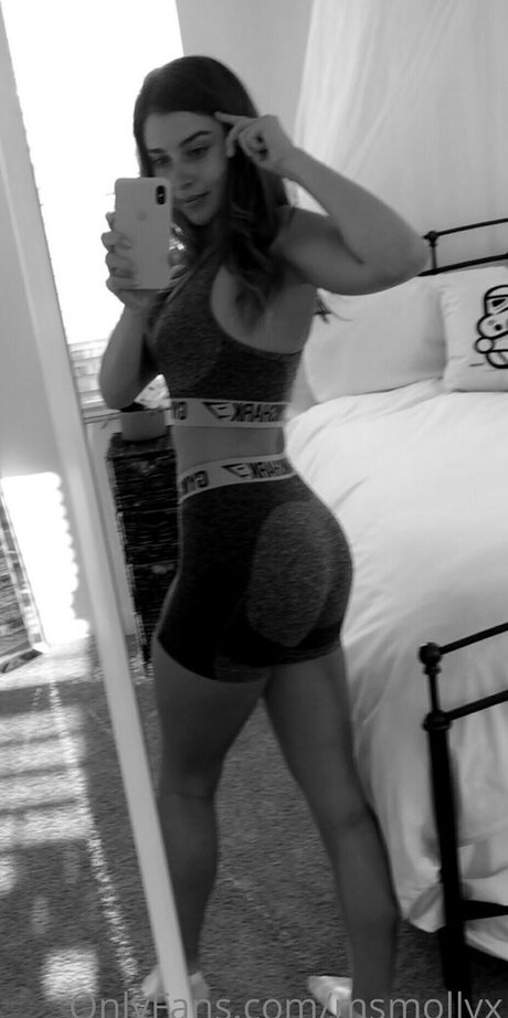 msmollyx pornstar art gallery