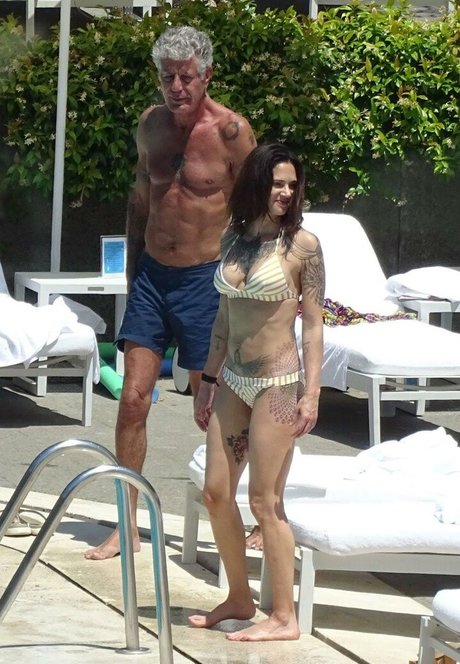 Asia Argento high quality actress gallery