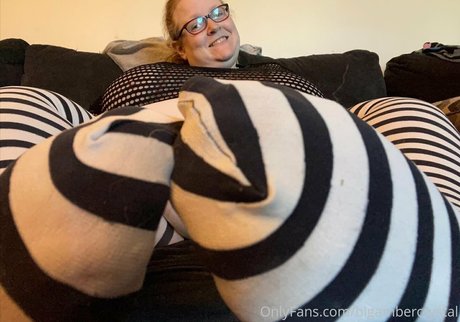 bigambercrystal porn model picture