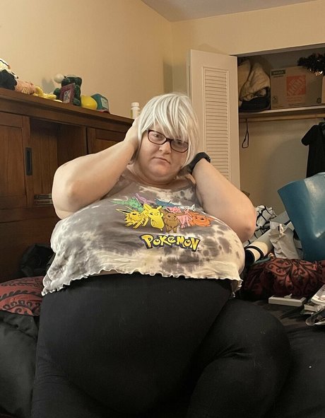 bigambercrystal art pornstar archive