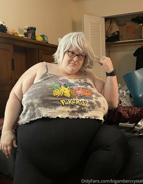 bigambercrystal star xxx picture