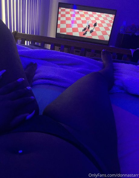 donnastarr model perfect image