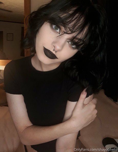 shayophelia naked star gallery