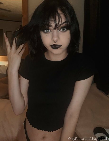 shayophelia porn model pictures