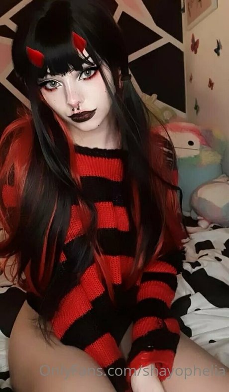 shayophelia star pornographic galleries