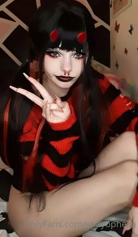 shayophelia sexy actress galleries