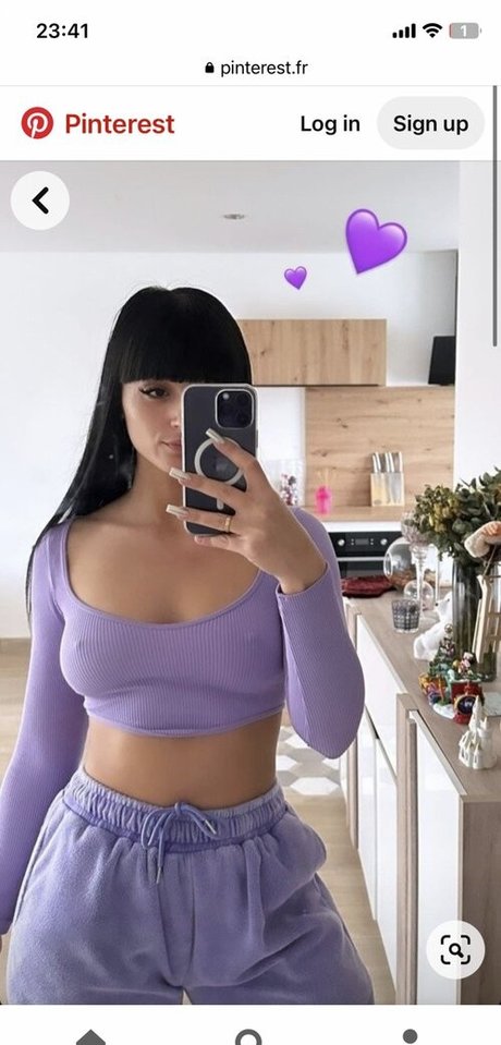 Lenna Vivas pornstar nudes pics