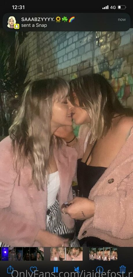 jaidefost r pornstar nudes photo