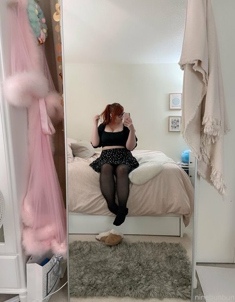 freebunbun pornographic model image