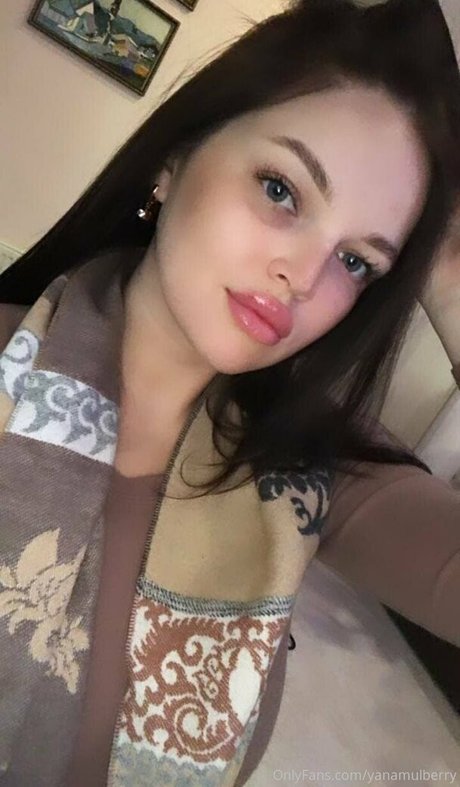 yanamulberry model sexy archive