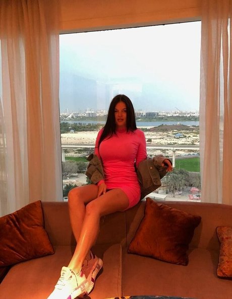 yanamulberry art pornstar pic