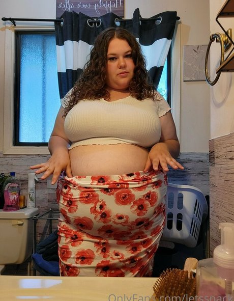 letssnack pretty star galleries