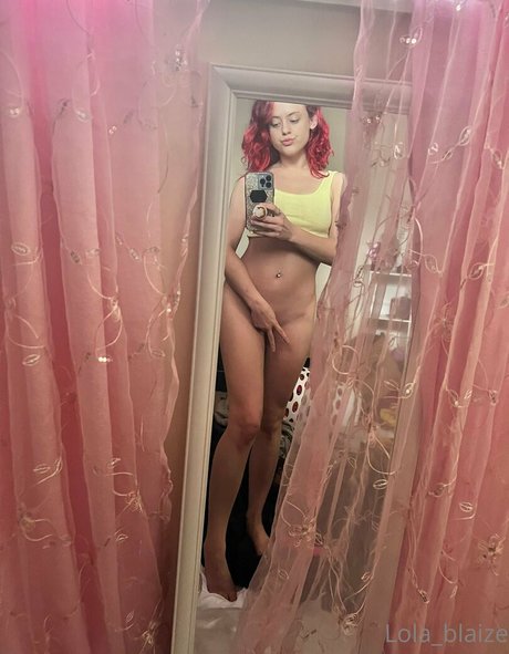 free lolablaize model art galleries