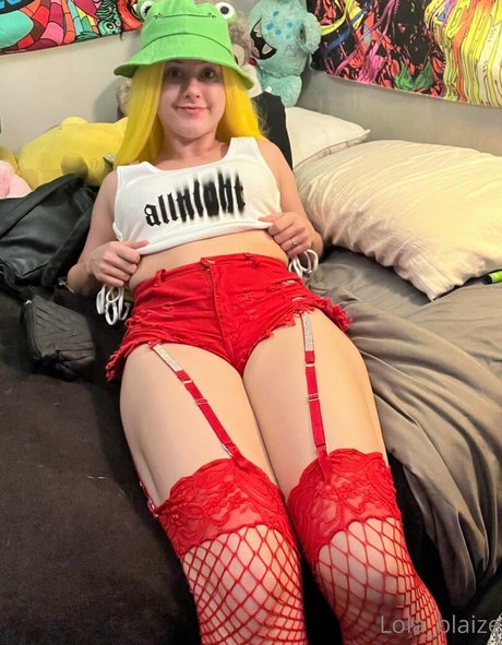 free lolablaize actress gallery