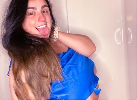 Jazminealeahh best model pic