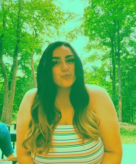 Jazminealeahh exclusive model images