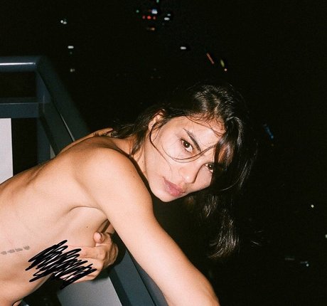 Hadar Shira Kel star hot photo