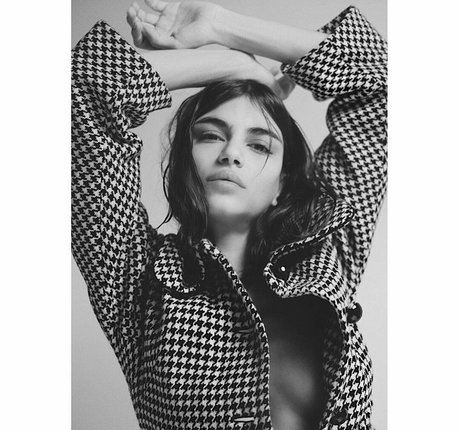 Hadar Shira Kel star sexy photos