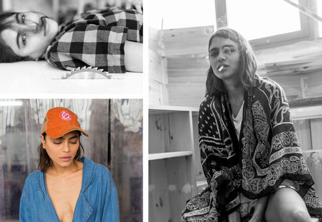 Hadar Shira Kel pornstar nude image