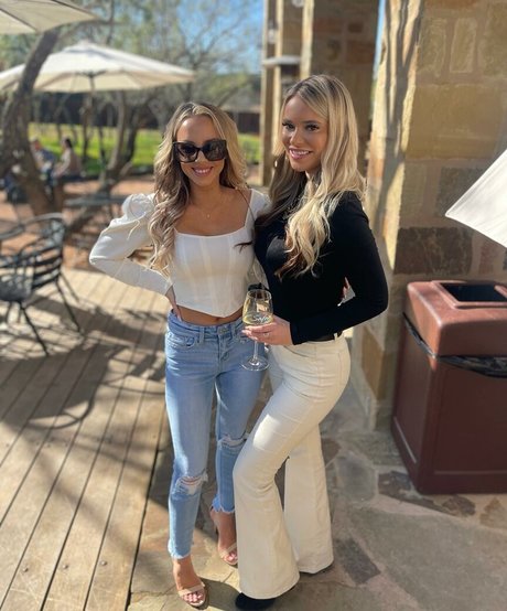 Avery Trail best star pics