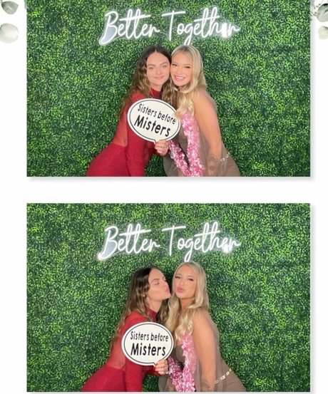 Avery Trail beautiful actress photo