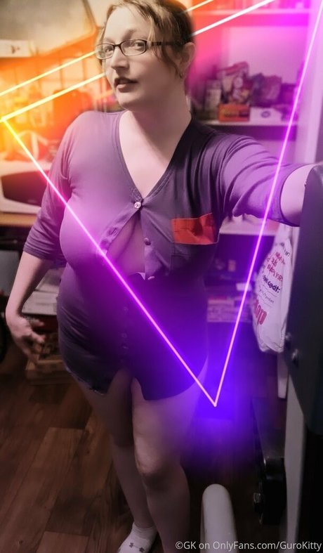 gurokitty model nudes photos