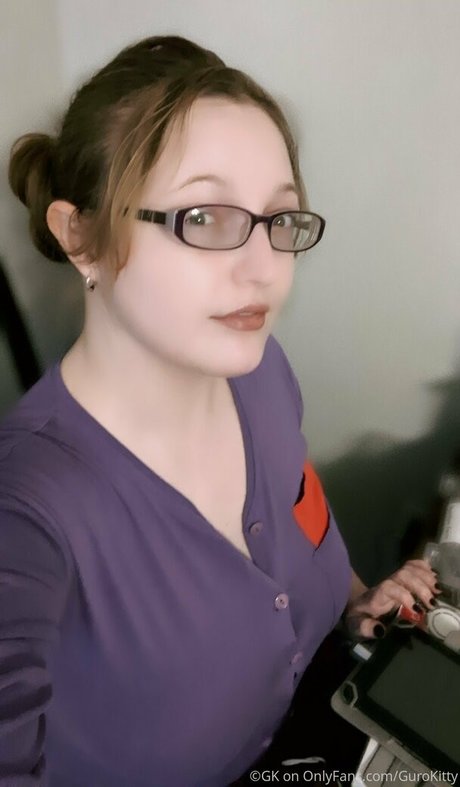 gurokitty sexy pornstar image