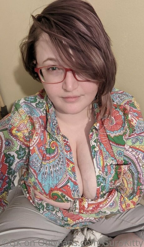 gurokitty porn model pics