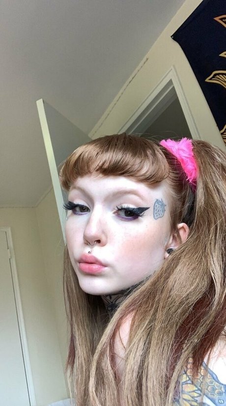 babybunniculafree star beautiful picture