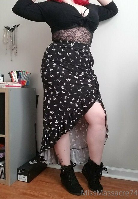 missmassacre74 model free image