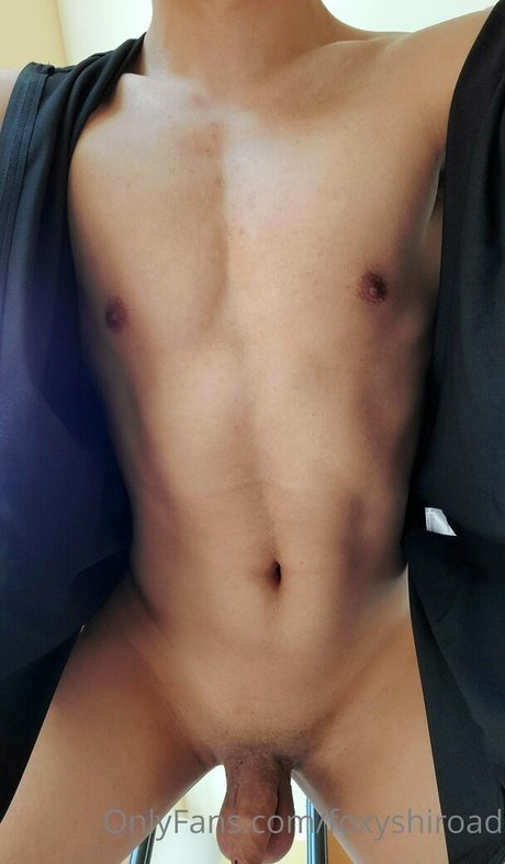 foxyshiroad erotic actress photos