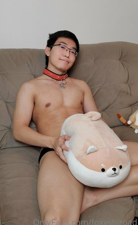 foxyshiroad porn actress photos