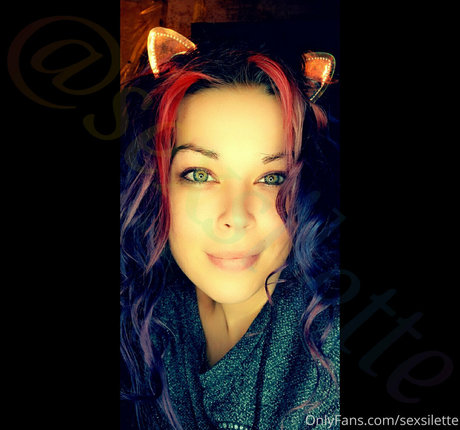 sexsilette free model archive