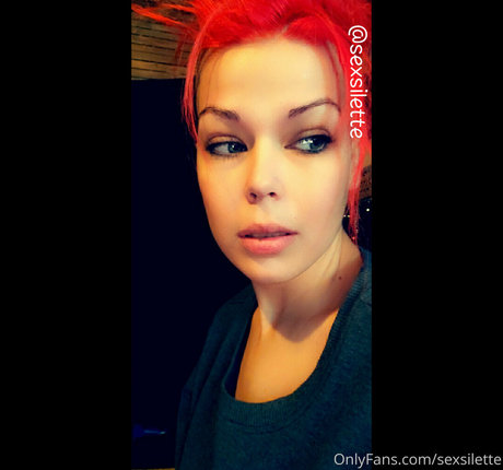 sexsilette pornographic actress picture