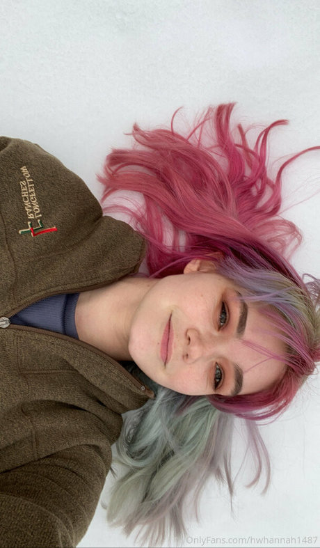 housewifehannah adult actress pictures