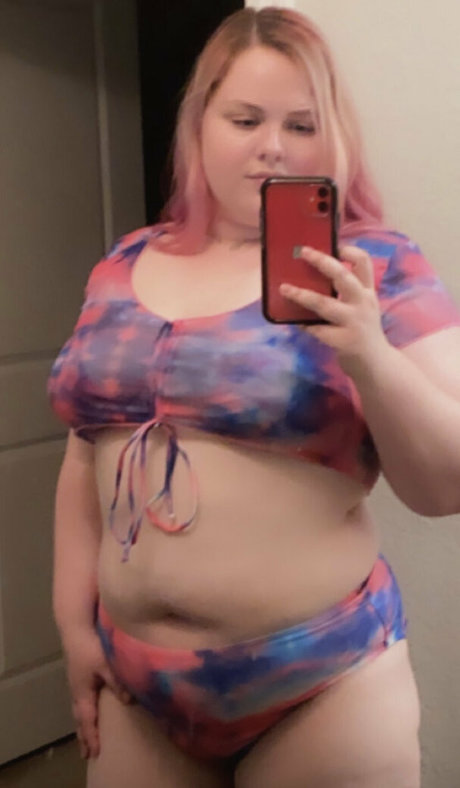 laylaluckie24 sexy pornstar picture