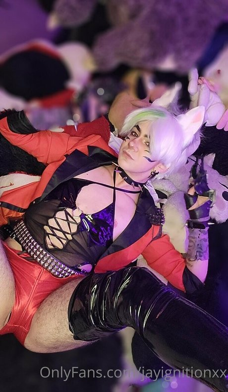 spicyjayxx nude star photos