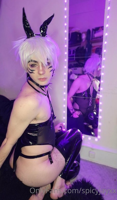 spicyjayxx pornstar naked gallery