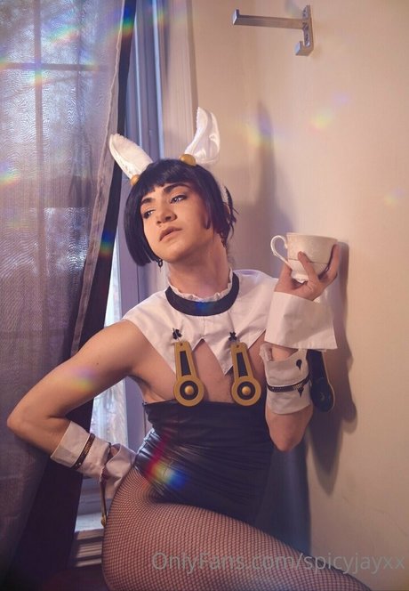 spicyjayxx pornographic star photos