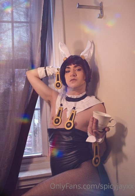 spicyjayxx model best picture