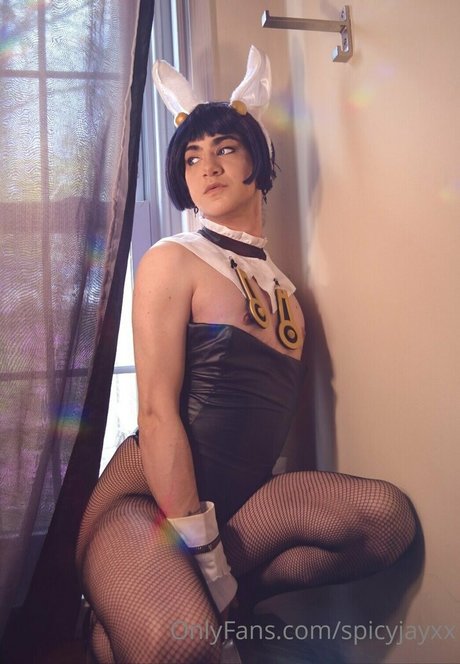 spicyjayxx model free pics