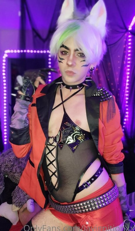 spicyjayxx beautiful star pics