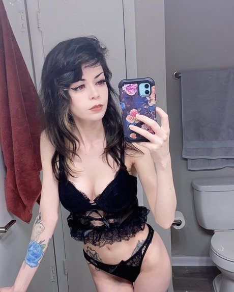 funeralsenpai xxx model picture