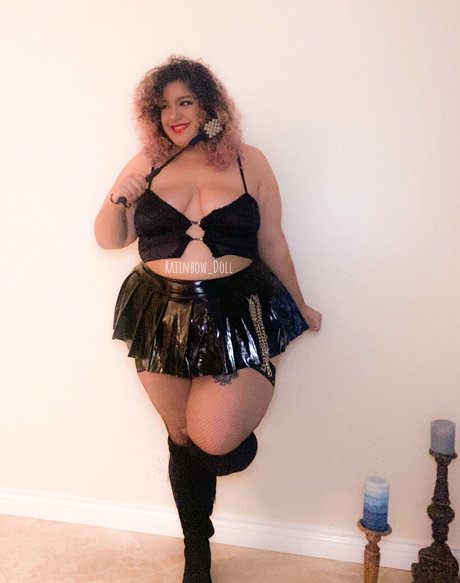 raiindoll star adult photos