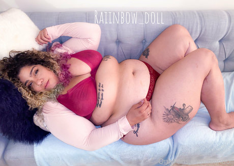 raiindoll model art images