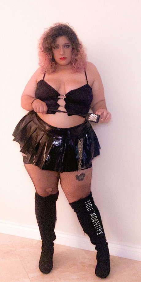 raiindoll star beautiful archive