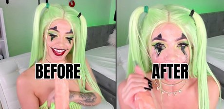 freedaisydeville hot actress picture