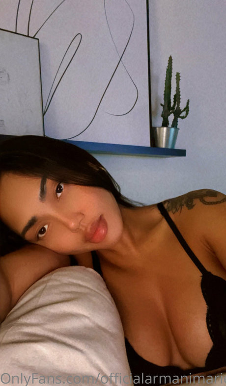 OfficialArmaniMarie hot model archive